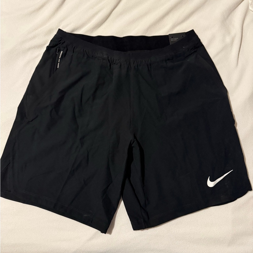 Nike Men's Pro Flex Rep Training Shorts.  Brand new with tags, size L.